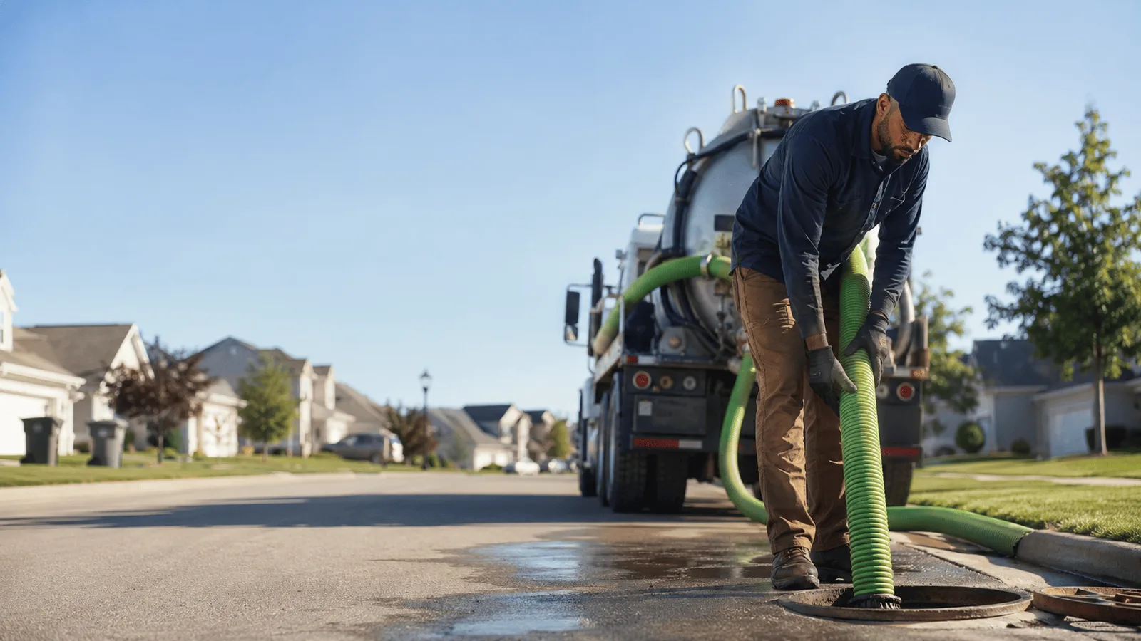 Mosquito Control in Ripon, CA